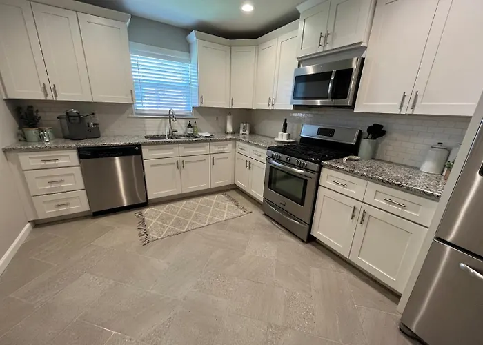 Rt 66 Fairgrounds Retreat By Getaways *